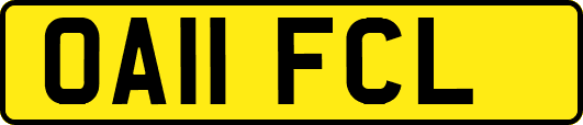 OA11FCL