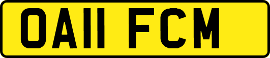 OA11FCM
