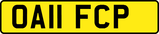 OA11FCP