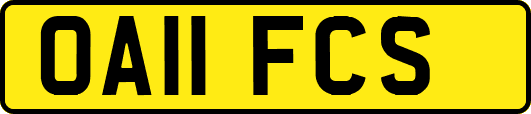 OA11FCS