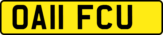 OA11FCU
