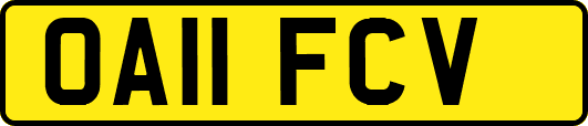 OA11FCV