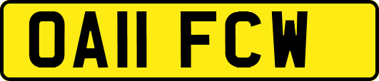 OA11FCW