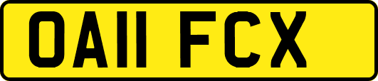 OA11FCX