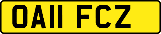 OA11FCZ