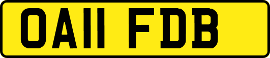 OA11FDB