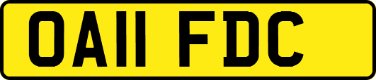 OA11FDC