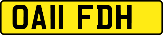 OA11FDH