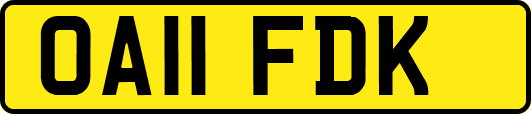 OA11FDK
