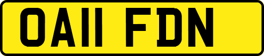 OA11FDN