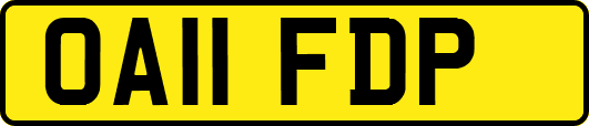 OA11FDP