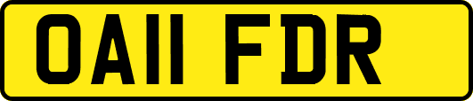OA11FDR