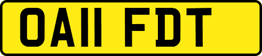 OA11FDT