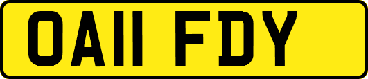 OA11FDY