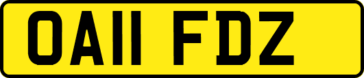 OA11FDZ