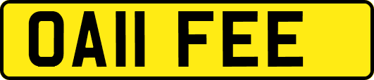 OA11FEE