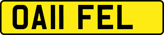 OA11FEL