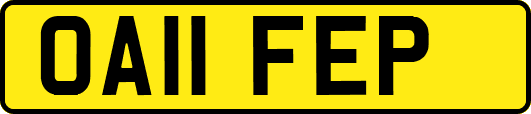 OA11FEP