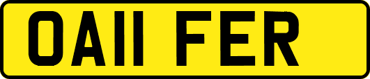 OA11FER