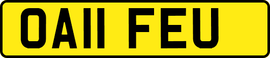 OA11FEU