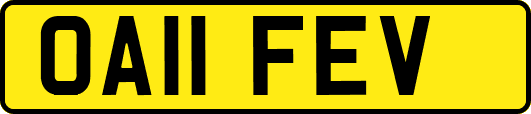 OA11FEV