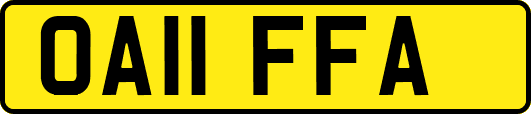 OA11FFA