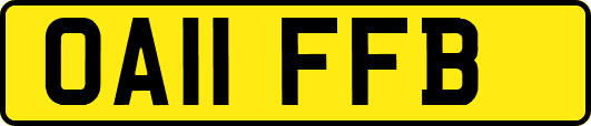OA11FFB