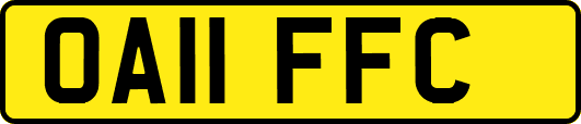 OA11FFC