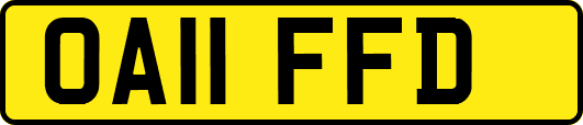 OA11FFD