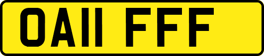 OA11FFF