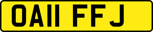 OA11FFJ
