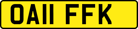 OA11FFK
