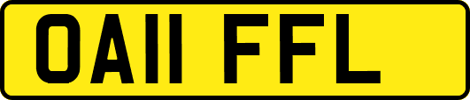 OA11FFL