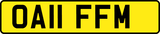 OA11FFM