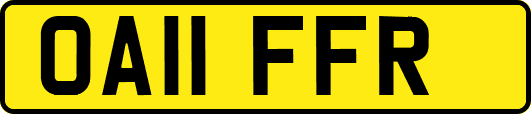 OA11FFR