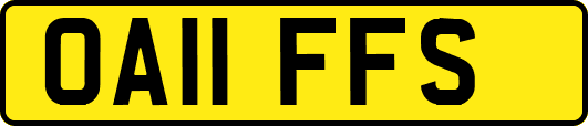 OA11FFS
