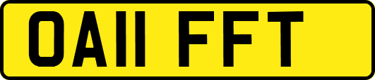 OA11FFT