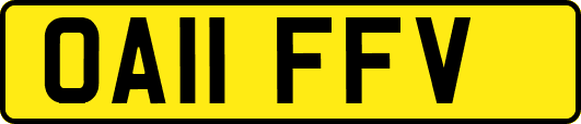OA11FFV