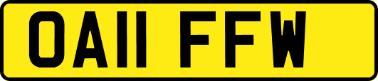 OA11FFW