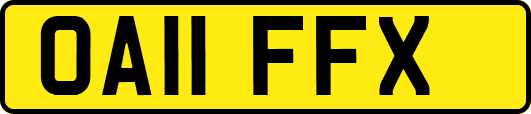 OA11FFX