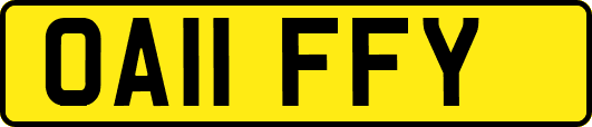 OA11FFY