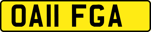 OA11FGA