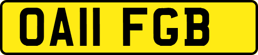 OA11FGB