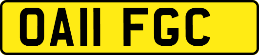 OA11FGC