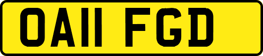 OA11FGD