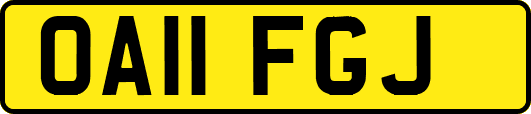 OA11FGJ