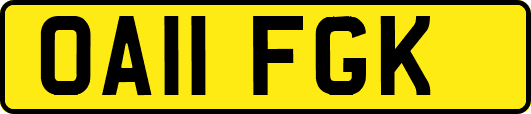 OA11FGK