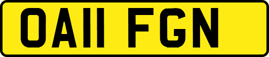 OA11FGN