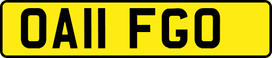 OA11FGO