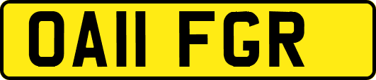 OA11FGR